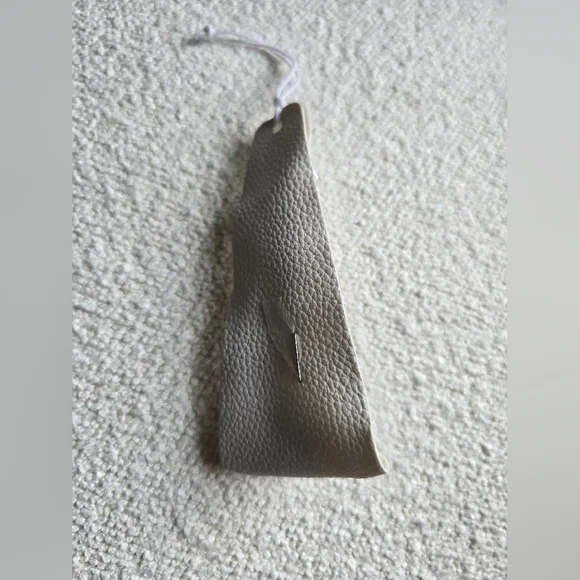 Free People, Rhapsody Ring Set, Silver/Black - Picture 5 of 6